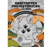 Habitantes prehistóricos
