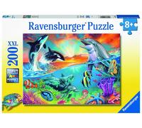 Habitants de l'océan Ravensburger 12900