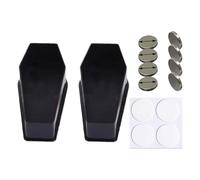 Habitat d'araignée sauteuse - 2 cages d'araignée sautante | Enclos de tarentule arboréale, habitat de mante priante, enclos pour grenouilles pour poissons, tarentules, bernard-ermite, iguane, tortue