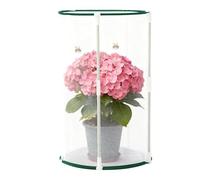 Habitat de jardin - Habitat de papillon monarque | Terrarium de cage à chenilles, papillon, énorme moustiquaire pliable pour jardin, cour, terrasse, balcon, pelouse