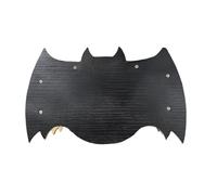 Habitat De Nidification - Maisons pour Chauves-Souris du Château, Maison pour Chauves-Souris en Bois De Pin | Maisons De Chauve-Souris De Château en Bois, Maison De Chauve-Souris D'abri Résistant Au