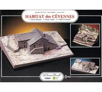 Habitat des Cévennes : Causse Méjean - Mont-Lozère - Vallée Française, numéro 23