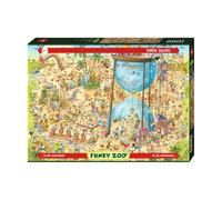 Habitat du désert : 1000 pièces