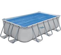 Autre accessoires piscines spa et jacuzzis Habitat et Jardin Bâche solaire - 2,13m x 3,96 m