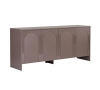 HABITAT ET JARDIN Buffet en Bois Arlen - 180 x 45 x 80 cm - Atlas