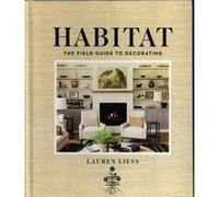 Habitat Lauren Liess (Auteur)