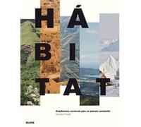 Habitat - [Livre en VO] Piesik, Sandra (Auteur)