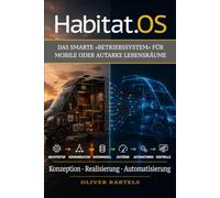 Habitat.OS: Das smarte »Betriebssystem« für mobile oder autarke Lebensräume