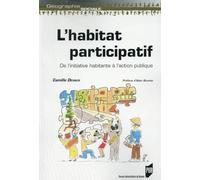 HABITAT PARTICIPATIF