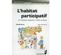 HABITAT PARTICIPATIF