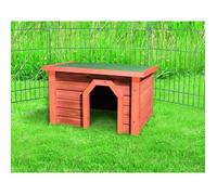 Trixie Natura Habitat Petits Animaux 40 × 20 × 28 cm Brun