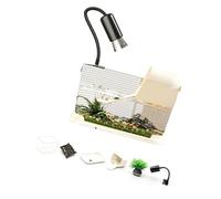 Habitat pour tortues comprenant une plate-forme de baignade et un quai de rage, aquariums d'élevage pour animaux domestiques, plate-forme paysagère