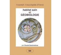 Habitat sain et géobiologie