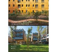 Habitat social d'aujourd'hui