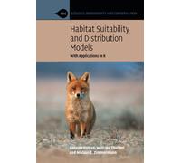 Habitat Suitability and Distribution Models