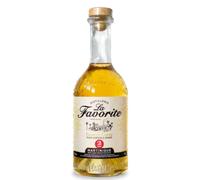 Habitation La Favorite - Coeur de Canne ambré - 45° - 70cl