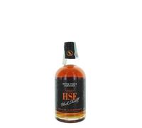 Habitation Saint-Etienne Vieux Agricole Black Sheriff American Barrel Rhum 700 ml