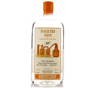 Habitation Vélier - Worthy Park Forsyths 2017 - Rhum blanc 57° 70cl