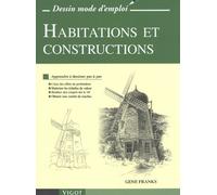 Habitations et constructions (0000)