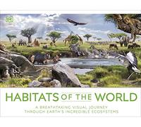 Habitats of the World: A Breathtaking Visual Journey Through Earth's Incredible Ecosystems