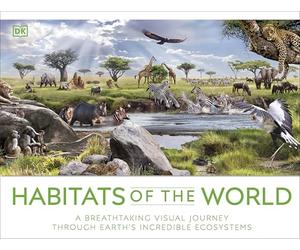 Habitats of the World: A Breathtaking Visual Journey Through Earth's Incredible Ecosystems