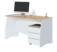 Doge Milano - Ensemble de 2 Sets de Table Rectangulaires, 100% Made in Italy, Sets de Table Américains avec Impression Numérique, Antidérapants et Lavables, Modèle de Noël - Wenona, cm 40x30