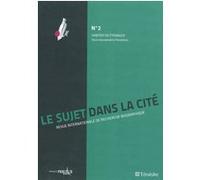 Habiter en étranger Collectif (Auteur)