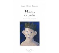 Habiter en poète