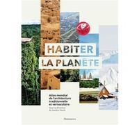 Habiter la planète Sandra Piesik (Auteur)