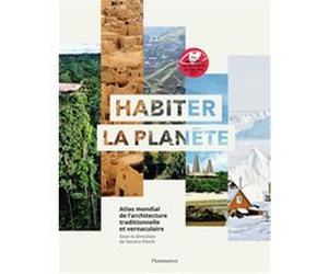Habiter la planète Sandra Piesik (Auteur)