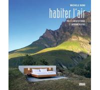 Habiter L'air - Projets Architecturaux Et Environnementaux