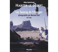 HABITER LE DESERT