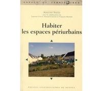 Habiter les espaces periurbains Pur (Auteur)