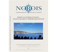 Habiter les littoraux en France: Nouveaux regards et appropriations sociales