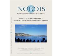 Habiter les littoraux en France: Nouveaux regards et appropriations sociales