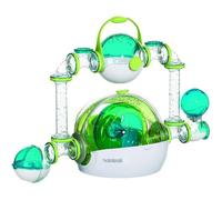 HABITRAIL Cage Ovo Mini pour rongeurs