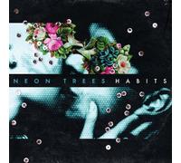 Neon Trees - Habits [Import]