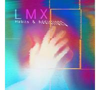 LMX – Habits & Addictions – CD