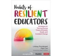Habits Of Resilient Educators