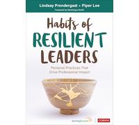 Habits of Resilient Leaders: Personal Practices That Drive Professional Impact
