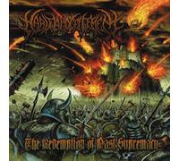 Habitual Defilement - The Redemption of Past Supremacy [Import]
