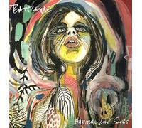 Battleme Habitual Love Songs (Vinyl) 12" Album