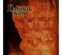Habitual Sins - Personal Demons