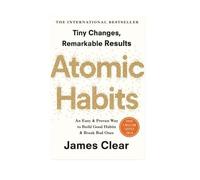 Habitudes atomiques (EXP) : un moyen facile et éprouvé de construire de bonnes habitudes et de briser les mauvaises habitudes
