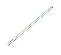 HABITZ Barre de matrice complète LED compatible avec LG 47LS5600 47LS562T Bande de rétroéclairage LED 47" V12 Edge REV1.4 1. 1 1 Kit matriciel de type LR Bande d'objectif de lampe LED (Color : 1 lot2
