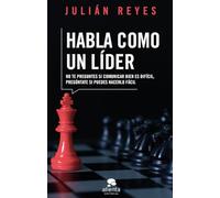 Habla como un líder