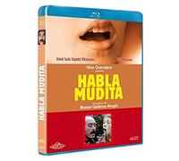 Habla, Mudita (1973) (Blu Ray)