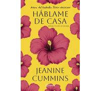 Háblame de casa (Speak to Me of Home) Spanish Edition