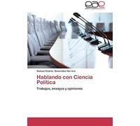 Hablando Con Ciencia Política