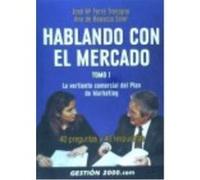 Hablando Con El Mercado - Ferre-trenzano /de Beasco Ferre - Trenzano / De Beasco (Auteur)